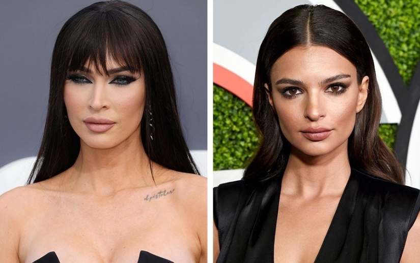 Cómo convertirse en una "mujer querida": 10 secretos del maquillaje de estado