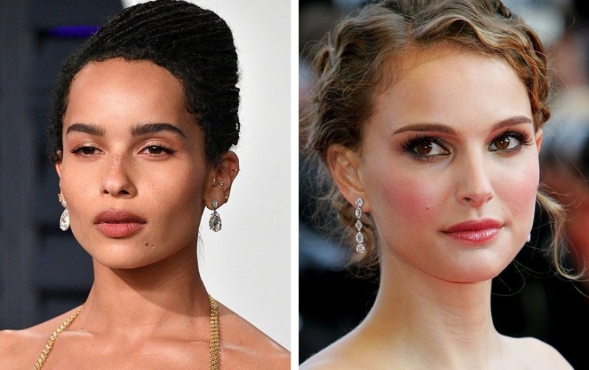 Cómo convertirse en una "mujer querida": 10 secretos del maquillaje de estado