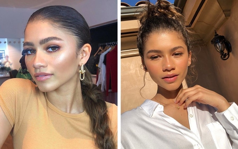 Cómo convertirse en una "mujer querida": 10 secretos del maquillaje de estado