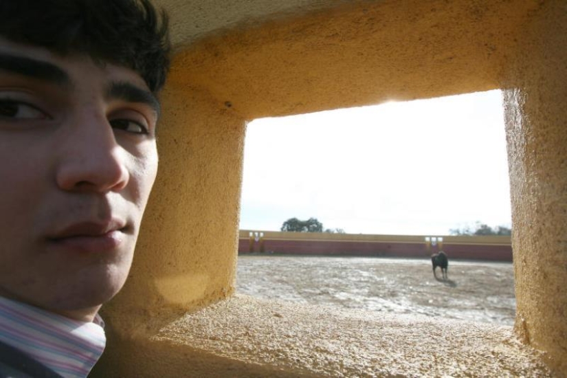 Cómo crecen las futuras estrellas del toreo Cómo crecen las futuras estrellas del toreo