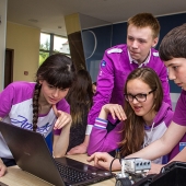 ¿Cómo debería ser un campamento espacial real?