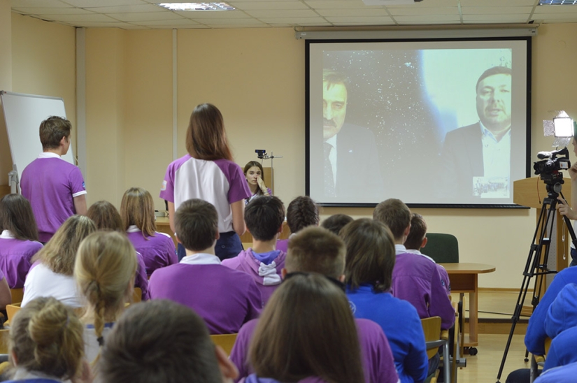 ¿Cómo debería ser un campamento espacial real? ¿Cómo debería ser un campamento espacial real?