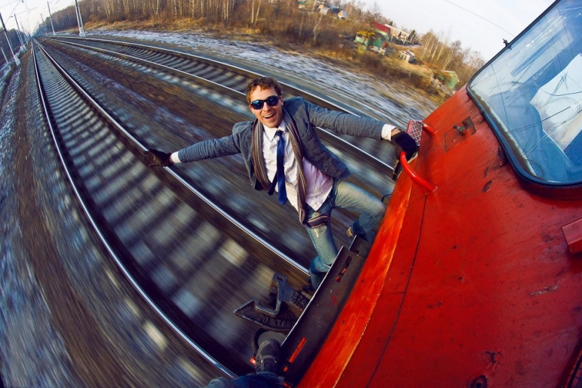 Cómo descansa el plancton de oficina