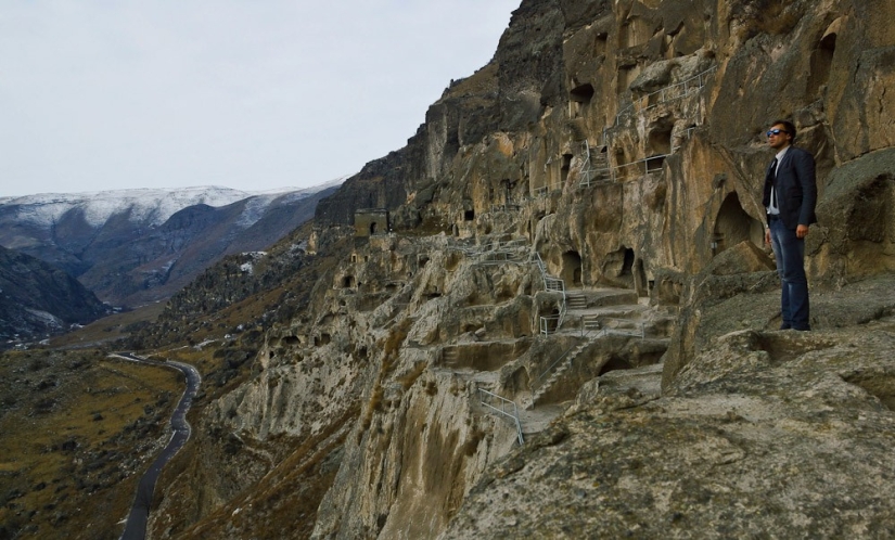 Cómo descansa el plancton de oficina