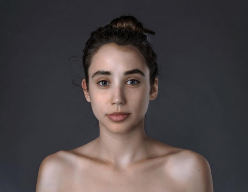 ¿Cómo difieren los estándares de belleza femenina en diferentes países?