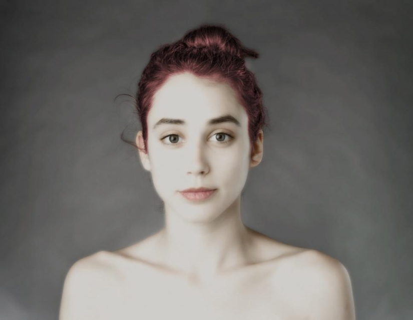 ¿Cómo difieren los estándares de belleza femenina en diferentes países?