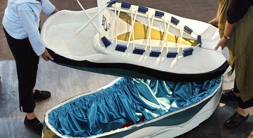 Cómo enterrar en Ghana Cómo enterrar en Ghana