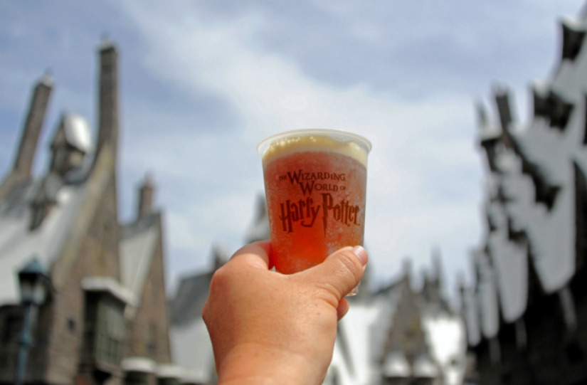 ¿Cómo entrar en Hogwarts? ¿Cómo entrar en Hogwarts?