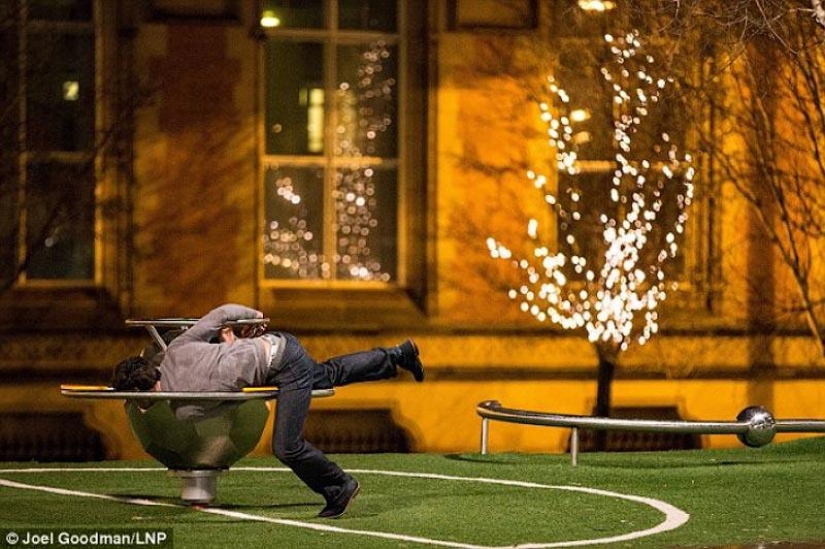 ¿Cómo es el Mad Friday en Gran Bretaña?