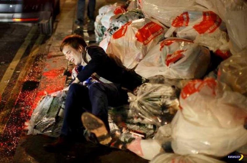 ¿Cómo es el Mad Friday en Gran Bretaña?