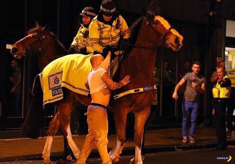 ¿Cómo es el Mad Friday en Gran Bretaña?