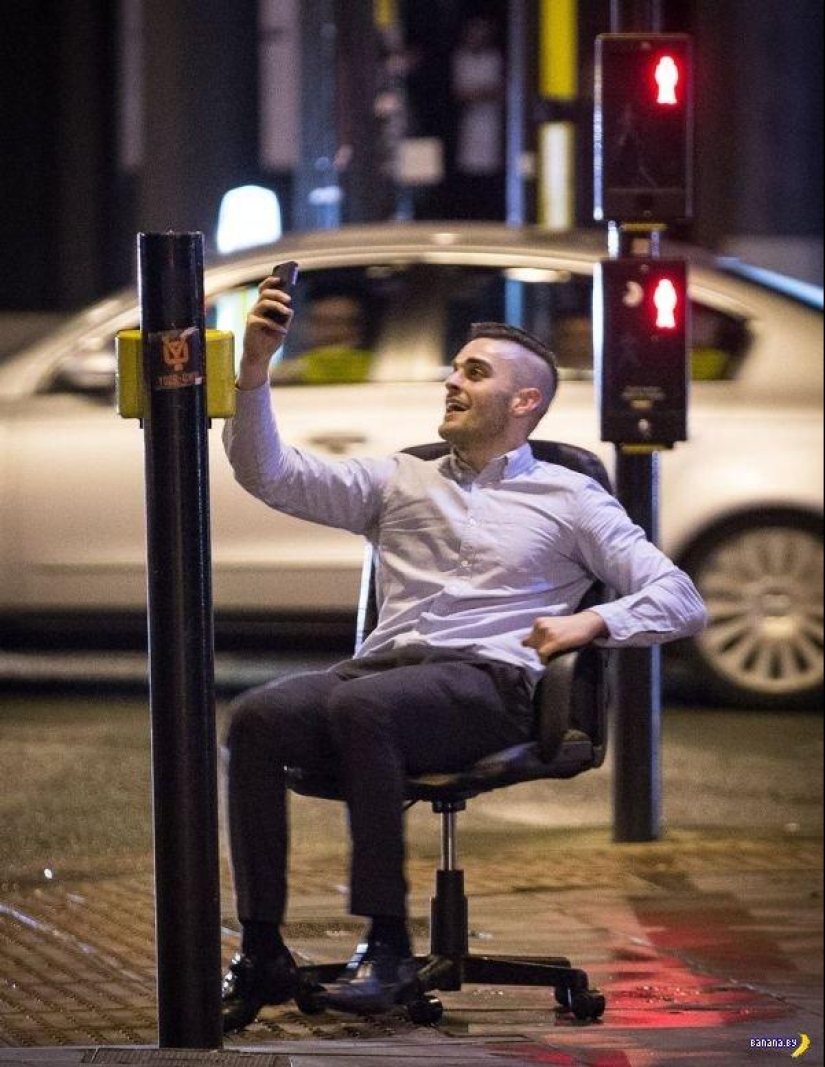 ¿Cómo es el Mad Friday en Gran Bretaña?