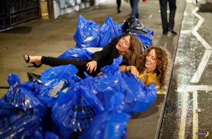 ¿Cómo es el Mad Friday en Gran Bretaña?