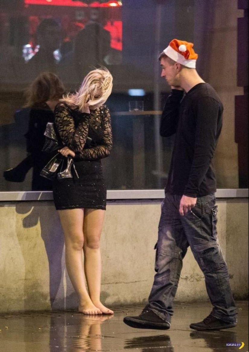 ¿Cómo es el Mad Friday en Gran Bretaña?