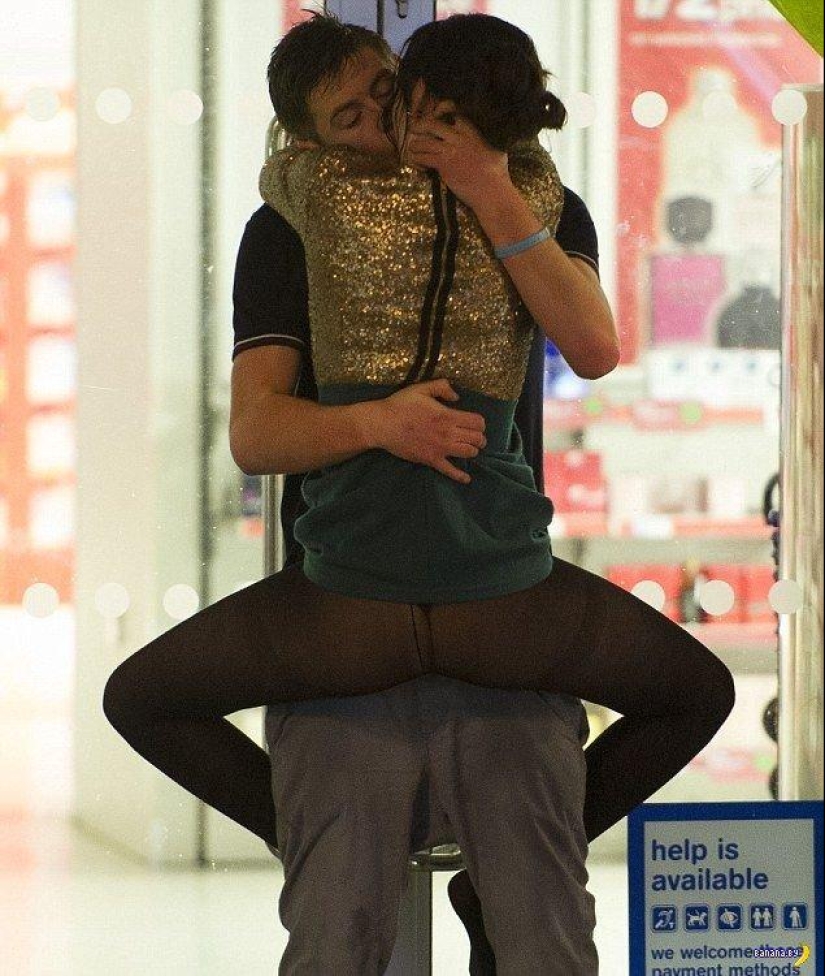 ¿Cómo es el Mad Friday en Gran Bretaña?