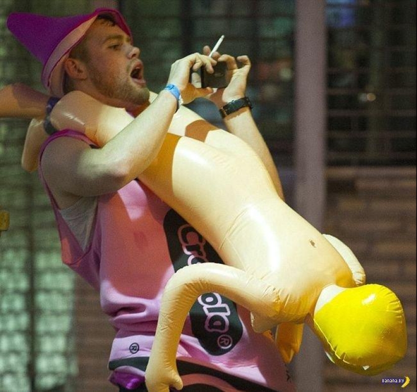 ¿Cómo es el Mad Friday en Gran Bretaña?