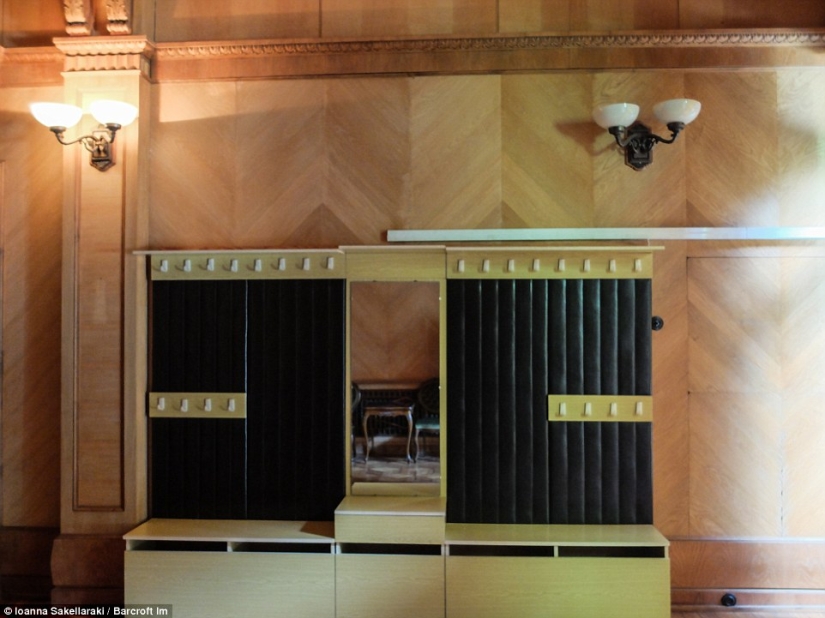 Cómo es la dacha de Stalin en el lago Ritsa en Abjasia Cómo es la dacha de Stalin en el lago Ritsa en Abjasia