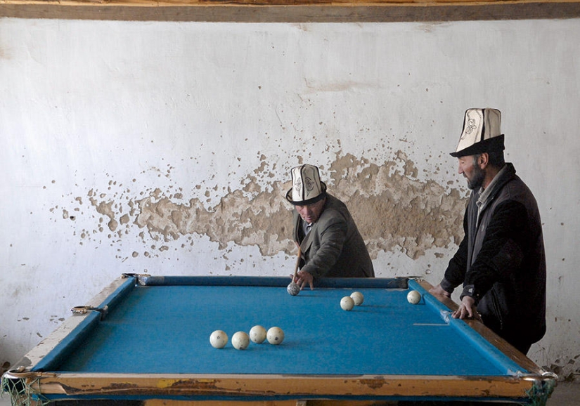 Cómo es la vida en 15 repúblicas de la antigua URSS