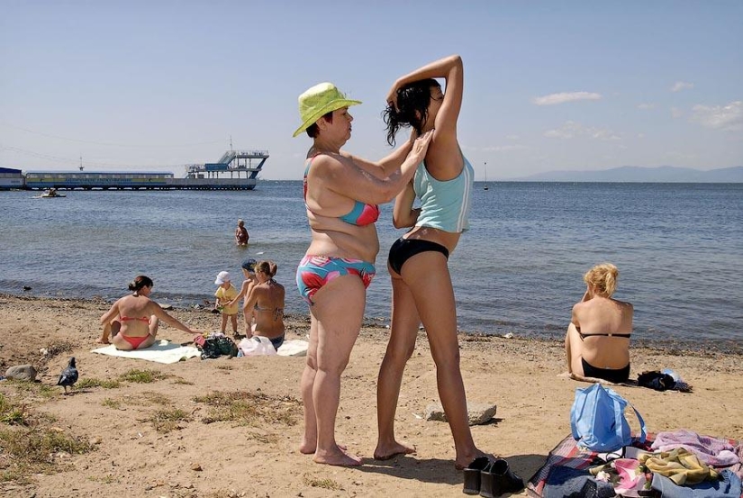 Cómo es la vida en 15 repúblicas de la antigua URSS