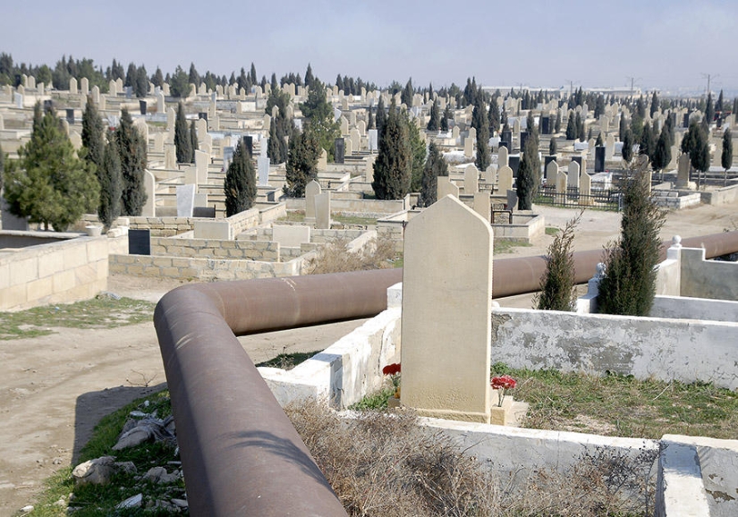 Cómo es la vida en 15 repúblicas de la antigua URSS