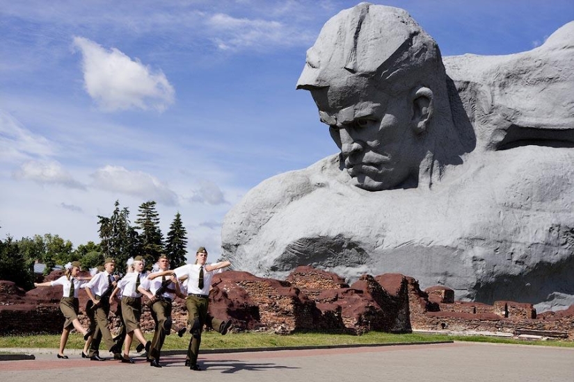 Cómo es la vida en 15 repúblicas de la antigua URSS