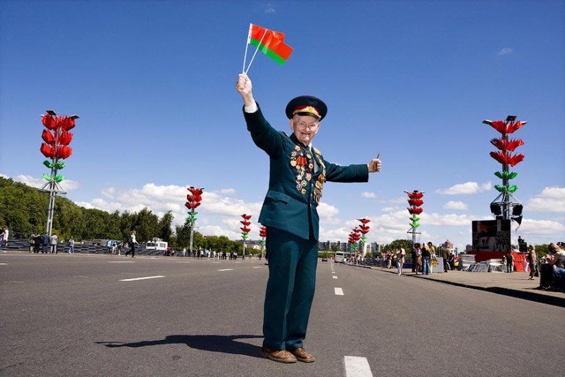 Cómo es la vida en 15 repúblicas de la antigua URSS