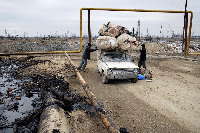 Cómo es la vida en 15 repúblicas de la antigua URSS