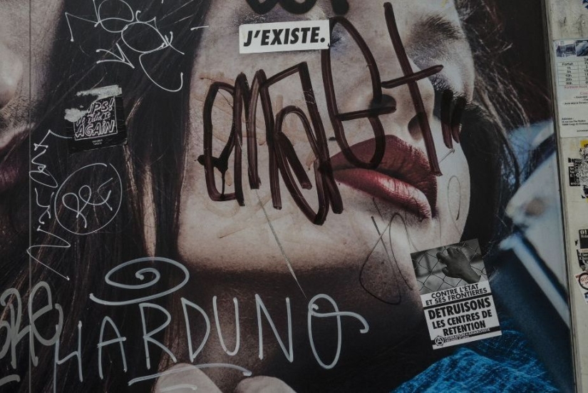 Cómo es la vida en París después de los atentados Cómo es la vida en París después de los atentados