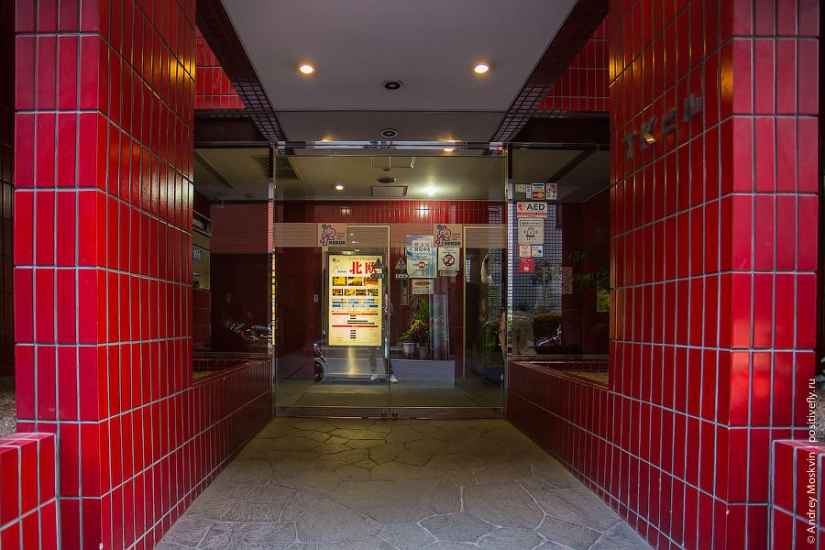 ¿Cómo es pasar la noche en un hotel cápsula japonés? ¿Cómo es pasar la noche en un hotel cápsula japonés?