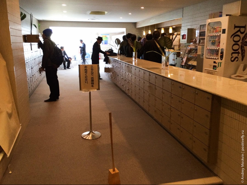 ¿Cómo es pasar la noche en un hotel cápsula japonés? ¿Cómo es pasar la noche en un hotel cápsula japonés?