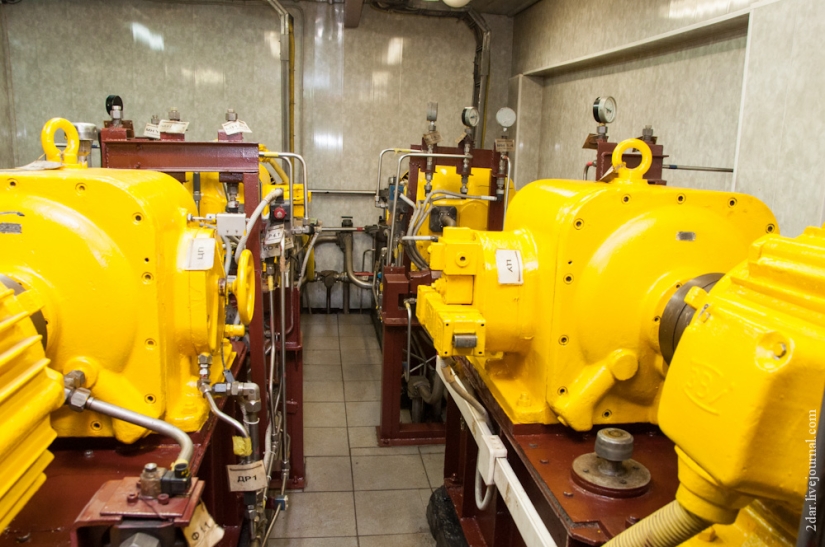 Cómo estamos siendo criados (en nombre de Troitsky)