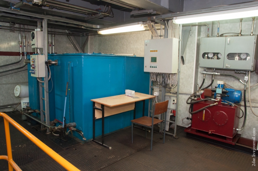 Cómo estamos siendo criados (en nombre de Troitsky)