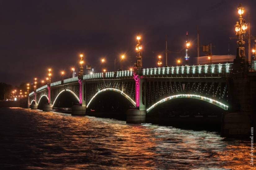 Cómo estamos siendo criados (en nombre de Troitsky)