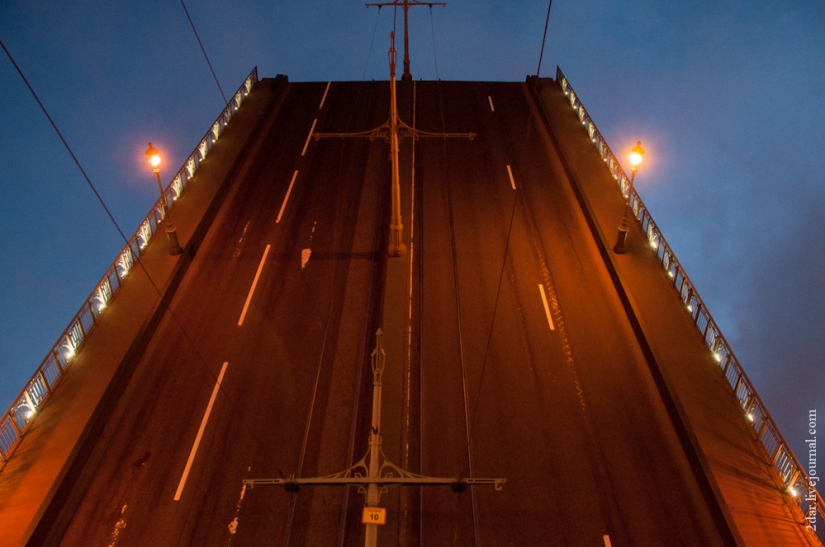 Cómo estamos siendo criados (en nombre de Troitsky)