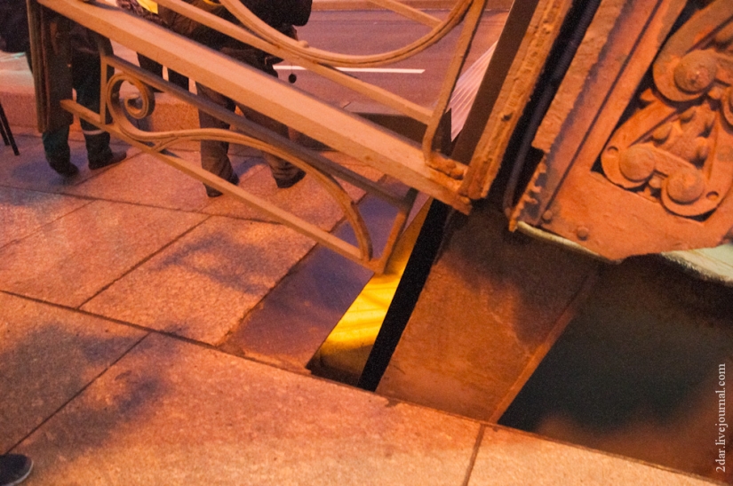 Cómo estamos siendo criados (en nombre de Troitsky)