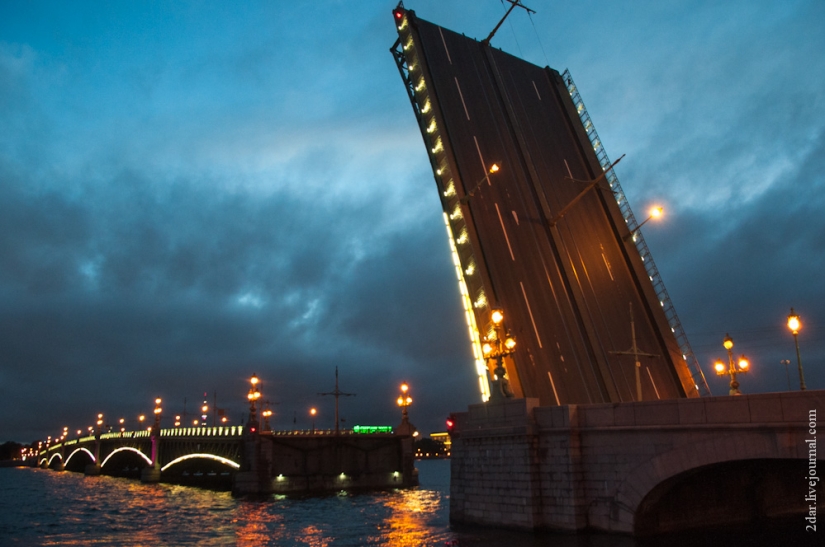 Cómo estamos siendo criados (en nombre de Troitsky)