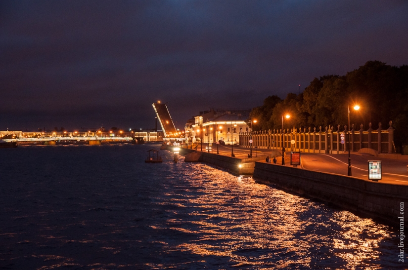 Cómo estamos siendo criados (en nombre de Troitsky)