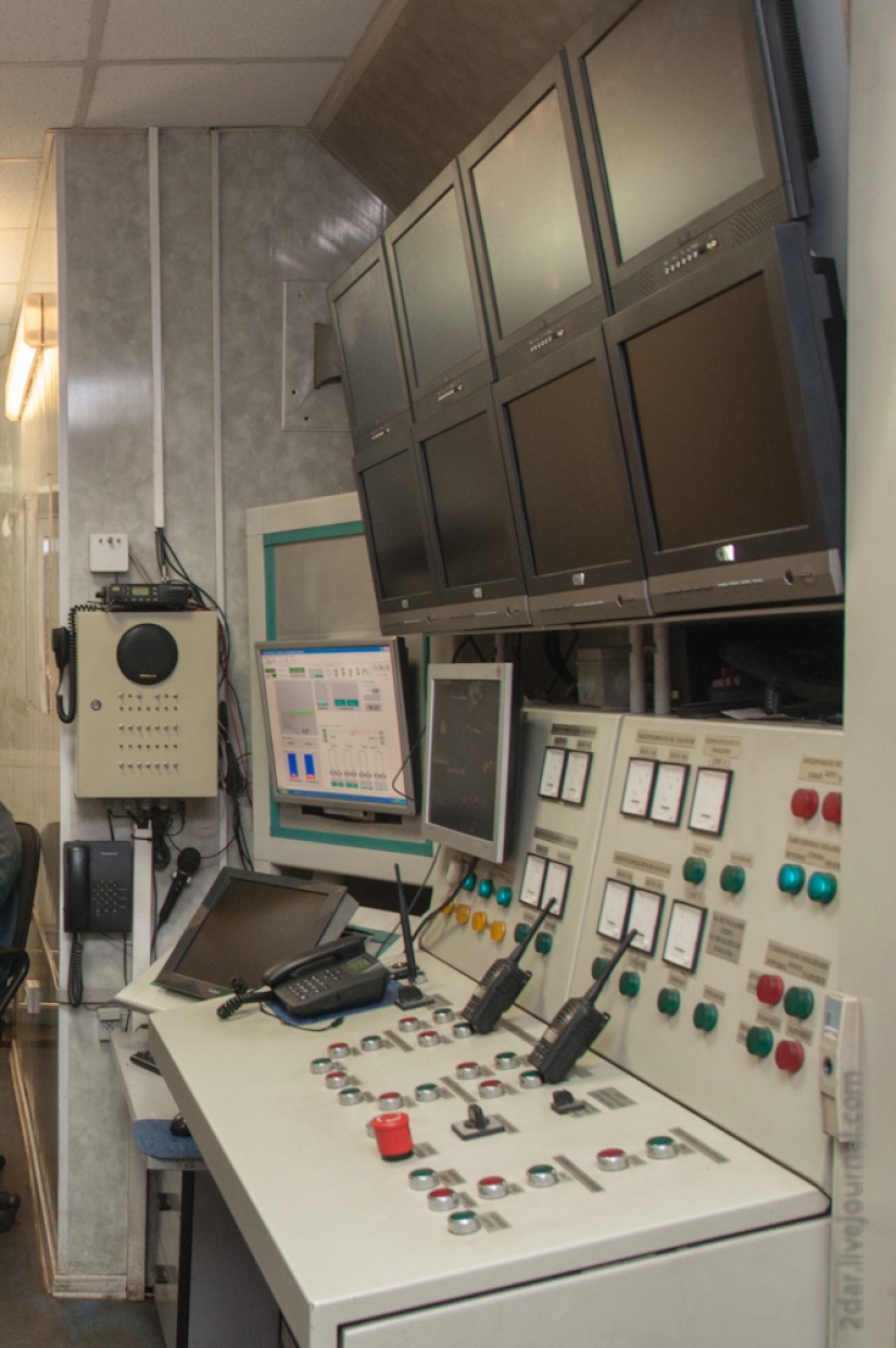 Cómo estamos siendo criados (en nombre de Troitsky)