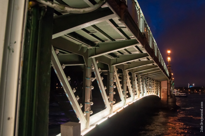 Cómo estamos siendo criados (en nombre de Troitsky)