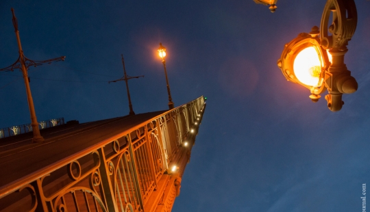 Cómo estamos siendo criados (en nombre de Troitsky)