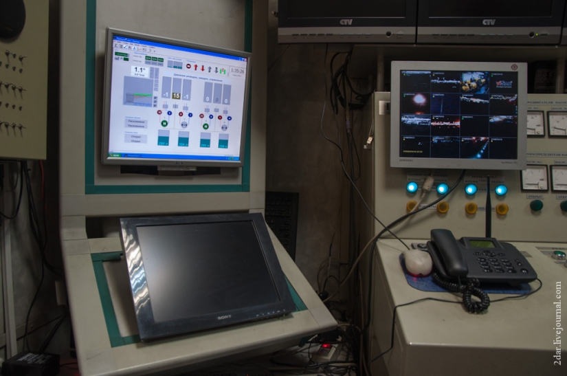 Cómo estamos siendo criados (en nombre de Troitsky)