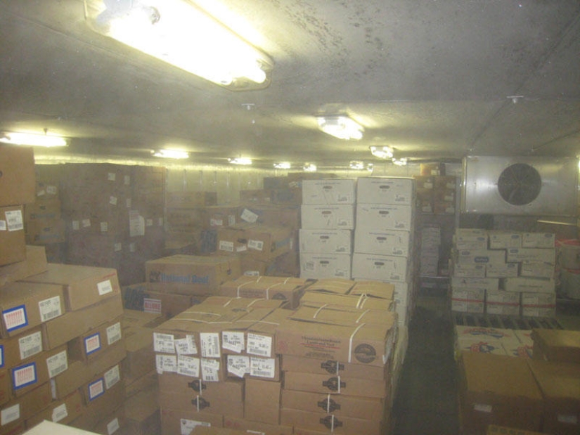 Cómo funciona el crucero más grande del mundo