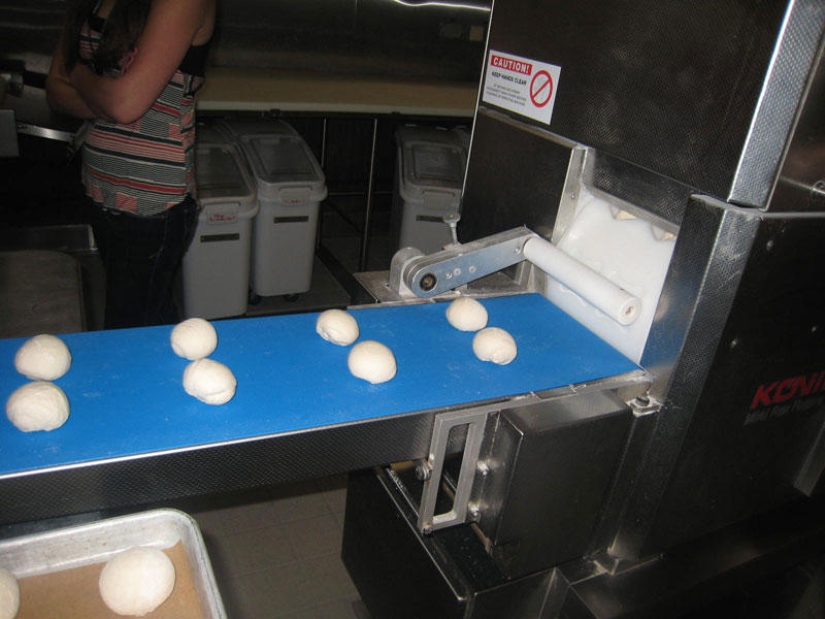 Cómo funciona el crucero más grande del mundo