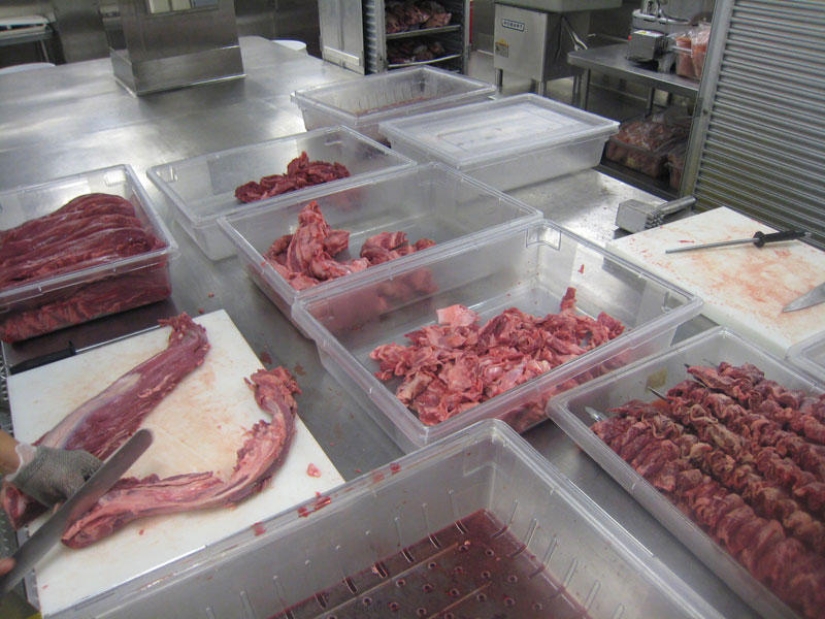 Cómo funciona el crucero más grande del mundo