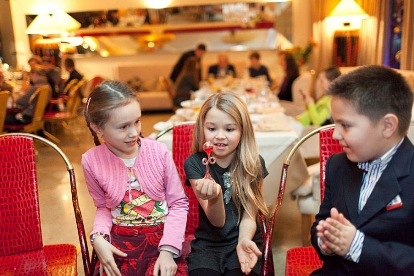 Cómo funciona el "Profesor Nicolás Science Show" Cómo funciona el "Profesor Nicolás Science Show"