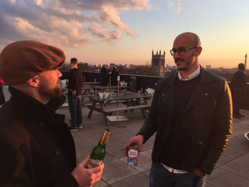 Cómo funciona la oficina de los sueños para aquellos atrapados en la infancia Cómo funciona la oficina de los sueños para aquellos atrapados en la infancia