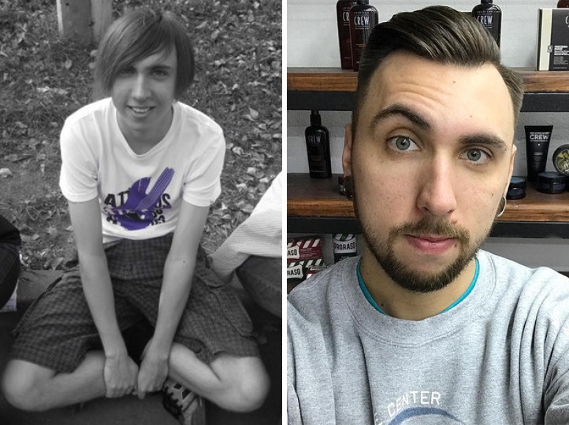 Cómo ganaron popularidad las estrellas rusas de YouTube y cómo han cambiado a lo largo de los años