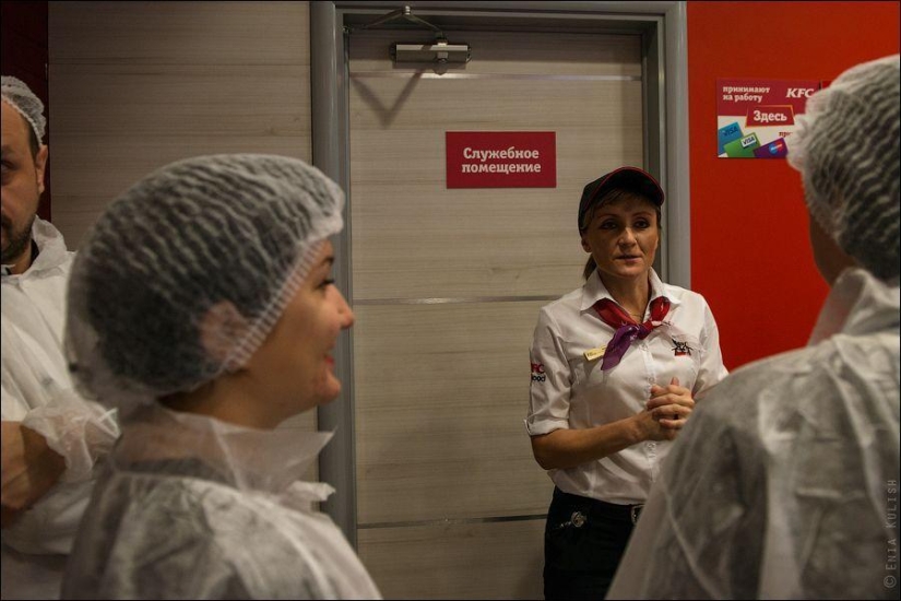 Cómo hacer comida rápida Cómo hacer comida rápida