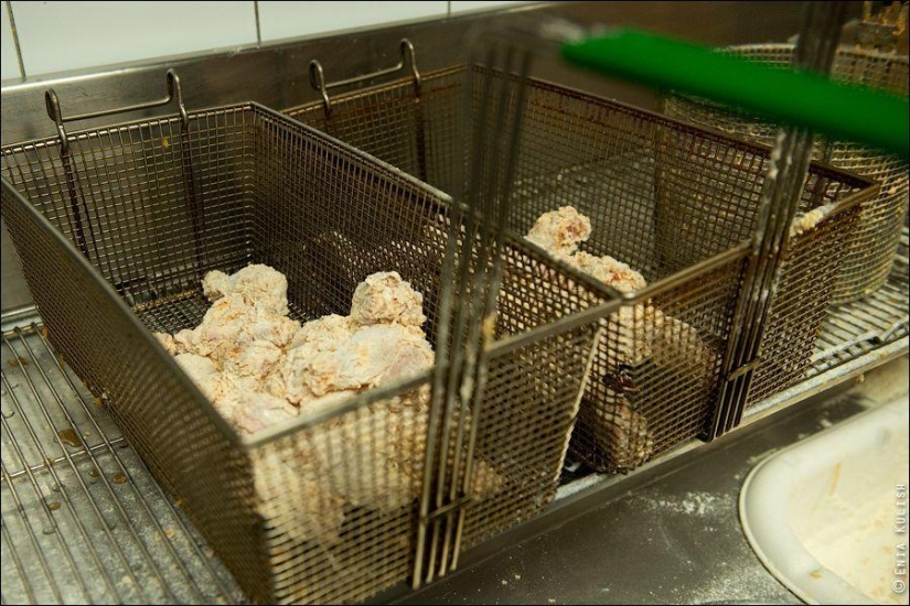 Cómo hacer comida rápida Cómo hacer comida rápida