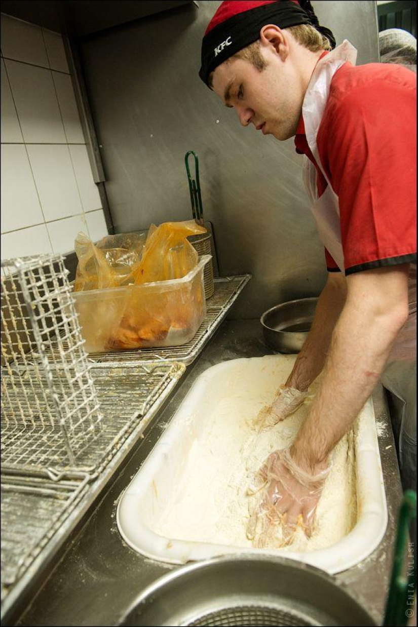 Cómo hacer comida rápida Cómo hacer comida rápida